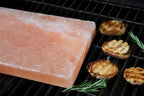 Spantik Himalayan Salt Block 12x8x5 - Cooking & Grilling Plate
