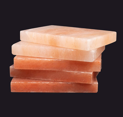 Spantik Himalayan Salt Block 12x8x5 - Cooking & Grilling Plate