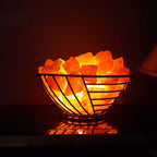 Spantik Himalayan Salt Chunks 10 lbs – Natural Pink Rock Salt