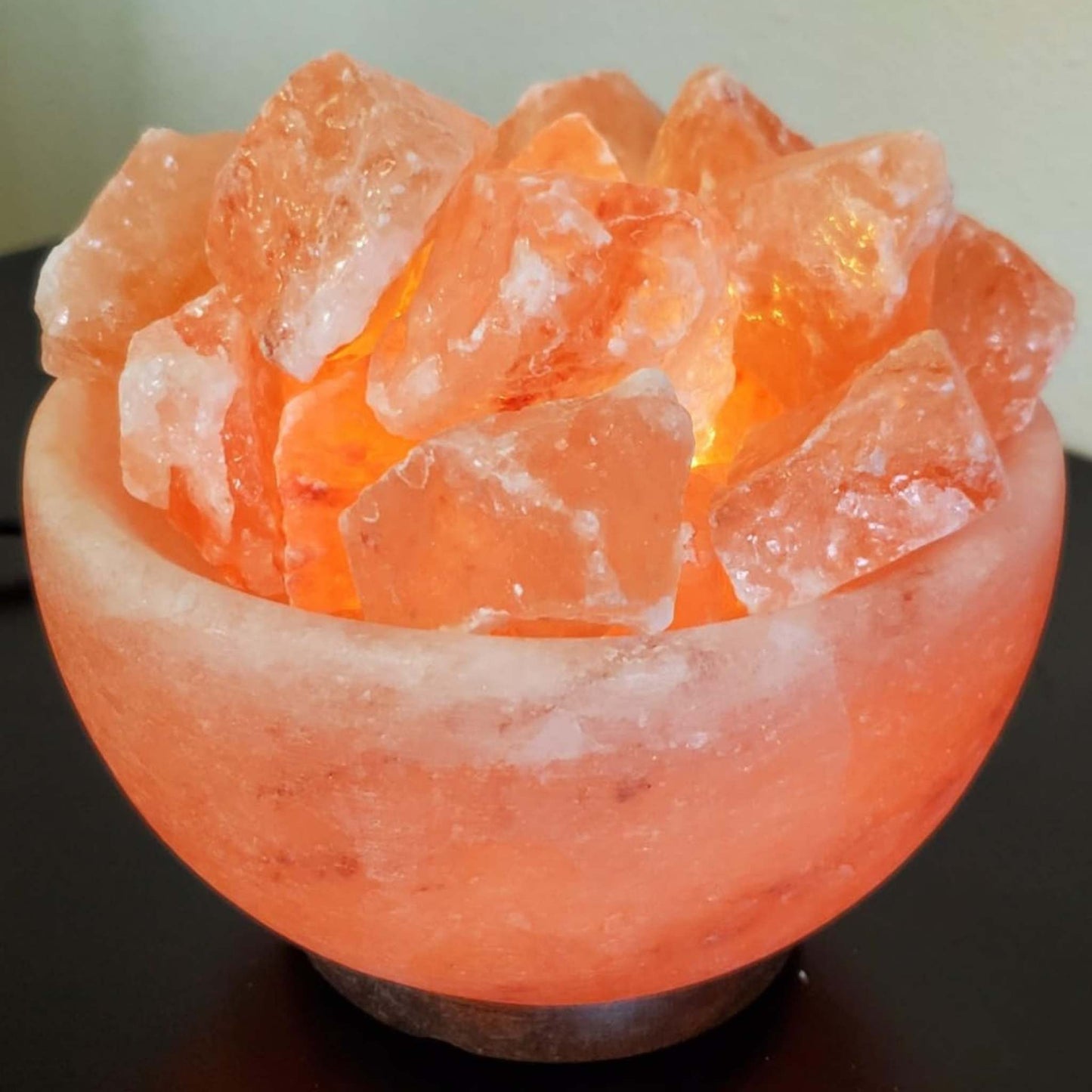 Spantik Himalayan Salt Chunks 10 lbs – Natural Pink Rock Salt