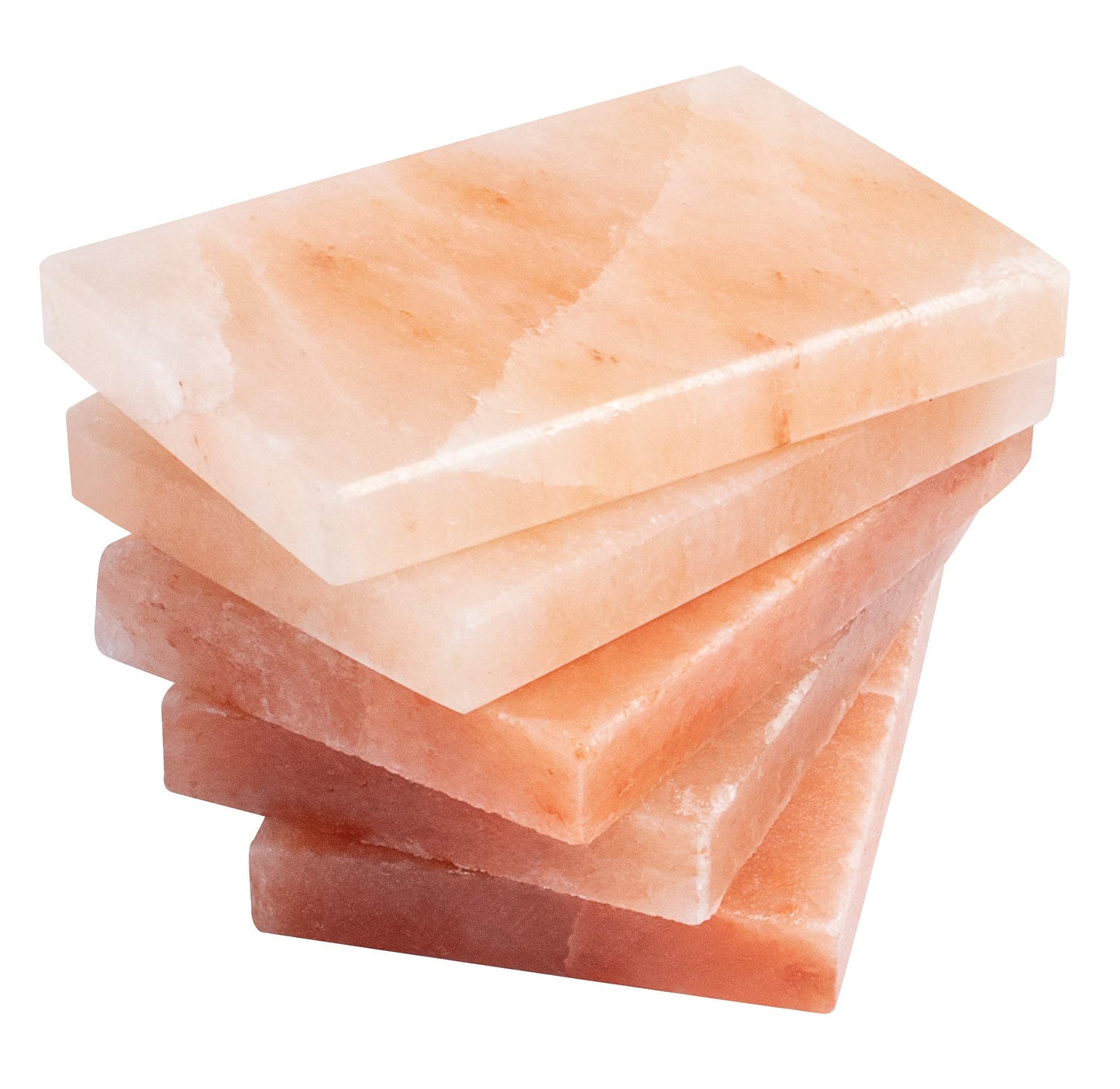 Spantik Himalayan Salt Block 12x8x5 - Cooking & Grilling Plate