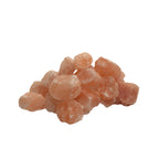 Spantik Himalayan Salt Chunks 10 lbs – Natural Pink Rock Salt