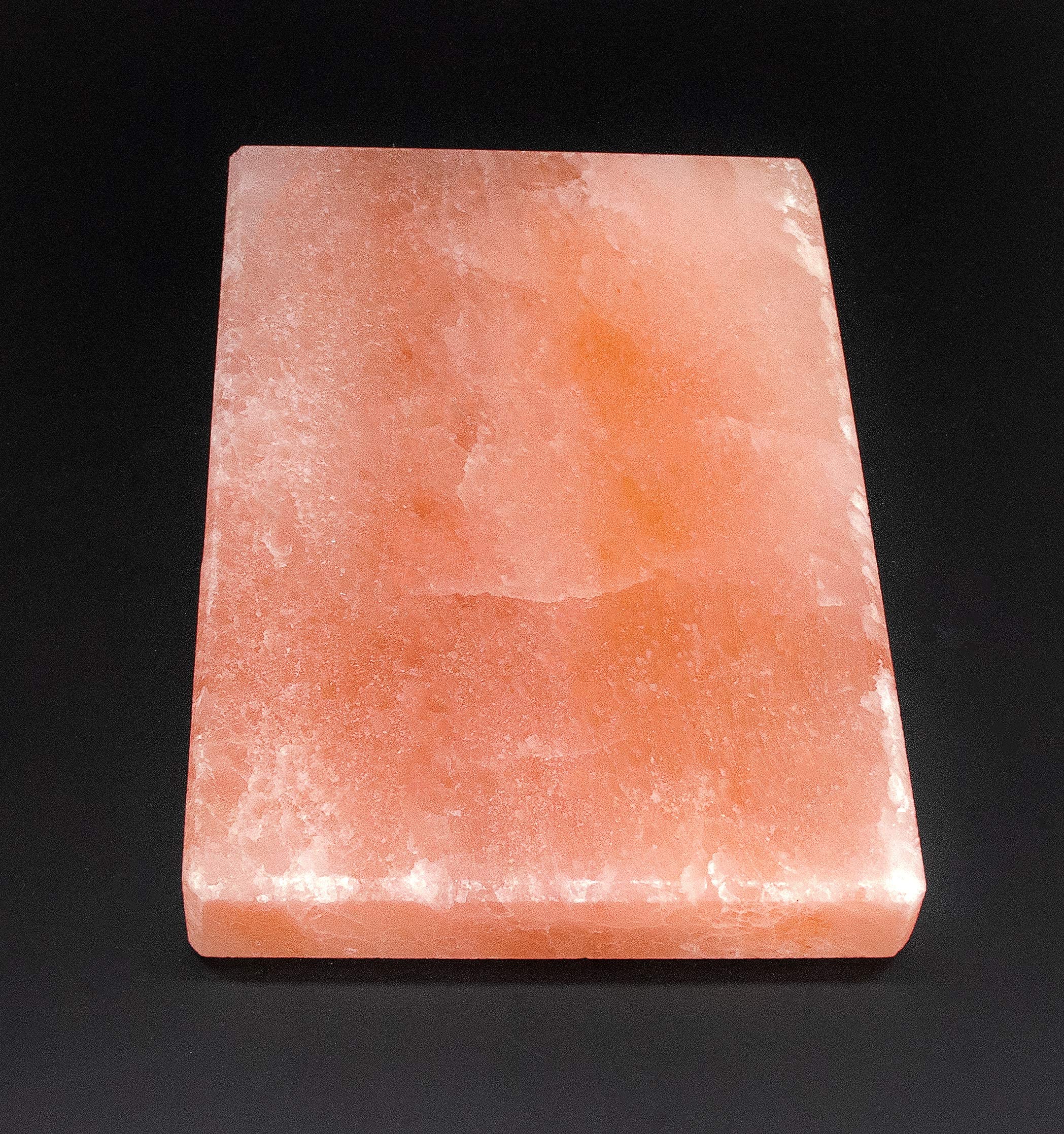 Spantik Himalayan Salt Block 12x8x5 - Cooking & Grilling Plate