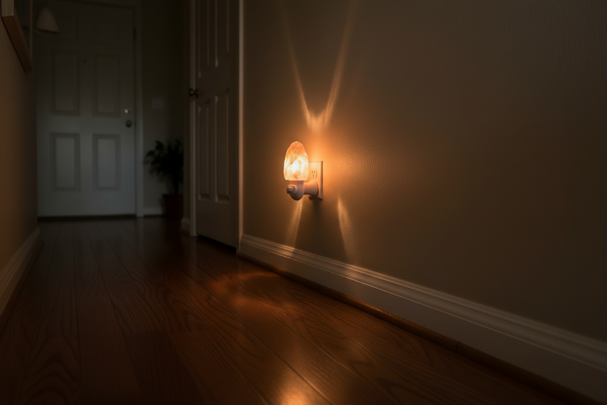 Night Light Wide